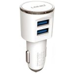 شارژر فندکی LONID مدل DL-C29 همراه با کابل شارژ