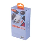 پاوربانک آبادوس مدل AS-PS53 ظرفیت 30000mah