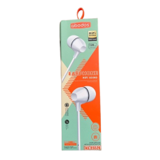 هندزفری سیمی Abodos مدل ES-526