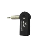 دانگل AUX به USB خودرو MSP مدل M6