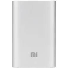 پاوربانک شیائومی mi 10000