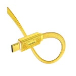 کابل شارژ اندروید Kaku مدل KCS801