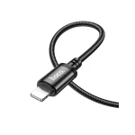کابل USB-C به لایتنینگ هوکو مدل X89 20W