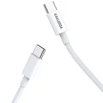 کابل پاوربانکی تبدیل usb-C به لایتنینگ کاکومدل KSC-653