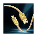 کابل شارژ اندروید Kaku مدل KCS801