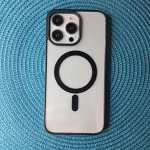 قاب مگ سیف گوشی آیفون مدل IPhone 15 ProMax