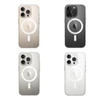 قاب مگ سیف گوشی آیفون مدل 16PROMAX