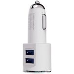 شارژر فندکی LONID مدل DL-C29 همراه با کابل شارژ