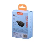 شارژر دیواری 20 وات Abodos مدل AS-CS263