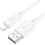 کابل شارژ USB به لایتنینگ hoco مدل X88