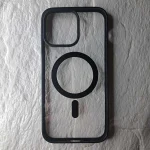 قاب مگ سیف گوشی آیفون مدل IPhone 15 ProMax