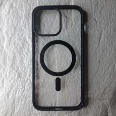 قاب مگ سیف گوشی آیفون مدل IPhone 15 ProMax