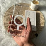  قاب مگ‌سیف گوشی سامسونگ مدل S23 FE