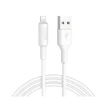 کابل شارژ USB به لایتنینگ hoco مدل X25