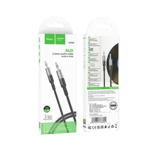 قیمت و خرید کابل hoco AUX مدل UPA23
