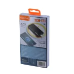 پاوربانک آبادوس مدل AS-PS17 ظرفیت 10000mah