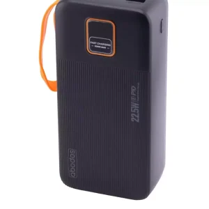 پاوربانک آبادوس 20000mah مدل AS-PS52