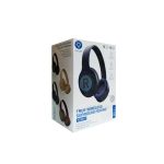 هدفون بلوتوثی مدل WIRELESS HEADPHONES YDM 47