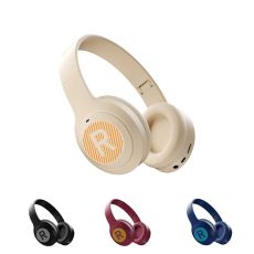 هدفون بلوتوثی مدل WIRELESS HEADPHONES YDM 47