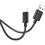 کابل شارژ USB به لایتنینگ hoco مدل X88