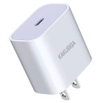 شارژر دیواری 20 وات کاکو مدل KSC-818