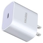 شارژر دیواری 20 وات کاکو مدل KSC-818