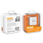 شارژر دیواری 20 وات کاکو مدل KSC-818