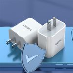 شارژر دیواری 20 وات کاکو مدل KSC-818