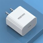 شارژر دیواری 20 وات کاکو مدل KSC-818