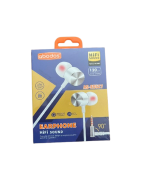 هندزفری سیمی Abodos مدل ES-527