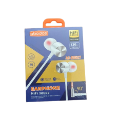 هندزفری سیمی Abodos مدل ES-527