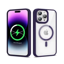 قاب مگ سیف گوشی آیفون مدل IPhone 15 ProMax