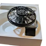 ساعت هوشمند Telzeal C53 به همراه اسپینر بومرنگ