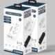 خرید سه راهی و هاب شارژ چند پورت و بی سیم POWER SOCKET مدل QL-1080