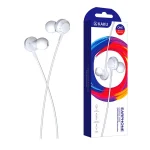 هندزفری سیمی کاکو مدل KSC-467