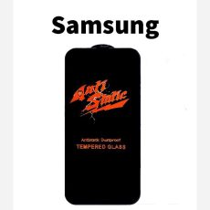 گلس آنتی استاتیک گوشی سامسونگ مدل A73