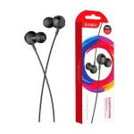 هندزفری سیمی کاکو مدل KSC-467