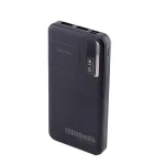 پاوربانک آبادوس مدل AS-PS17 ظرفیت 10000mah