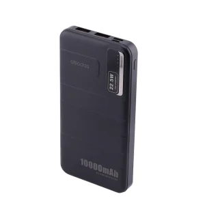 پاوربانک آبادوس مدل AS-PS17 ظرفیت 10000mah