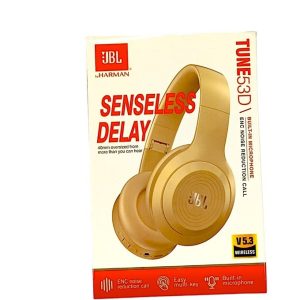 هدفون بلوتوثی JBL مدل TUNE53D