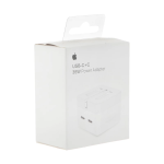 آداپتور شارژ 35 وات آیفون مدل Apple 35W سفارش امارات (های کپی)