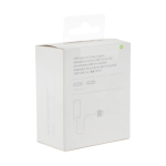 آداپتور شارژ 35 وات آیفون مدل Apple 35W سفارش امارات (های کپی)