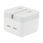 آداپتور شارژ 35 وات آیفون مدل Apple 35W سفارش امارات (های کپی)