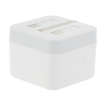 آداپتور شارژ 35 وات آیفون مدل Apple 35W سفارش امارات (های کپی)