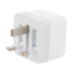 آداپتور شارژ 35 وات آیفون مدل Apple 35W سفارش امارات (های کپی)