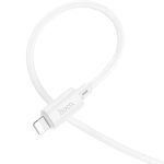 کابل شارژ USB به لایتنینگ hoco مدل X88