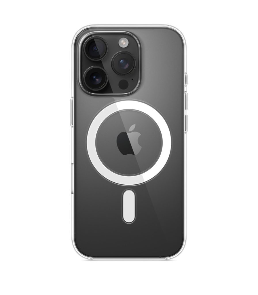 قاب مگ سیف گوشی آیفون مدل 16PRO