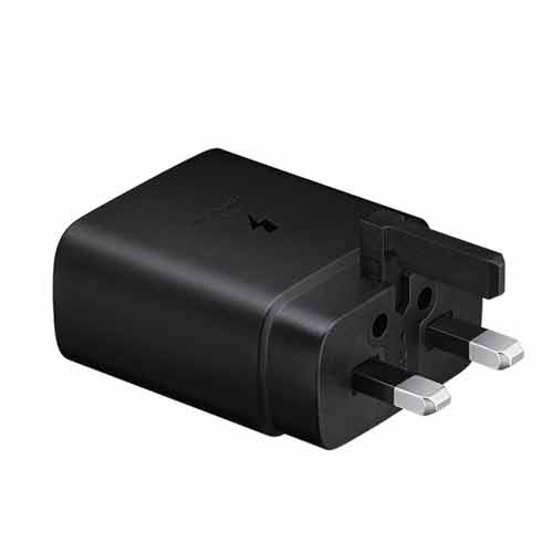 شارژر اورجینال 45 وات سامسونگ مدل EP-T4510 به همراه کابل تایپ C