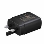 شارژر اورجینال 45 وات سامسونگ مدل EP-T4510 به همراه کابل تایپ C