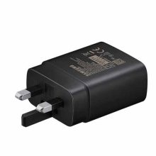 شارژر اورجینال 45 وات سامسونگ مدل EP-T4510 به همراه کابل تایپ C